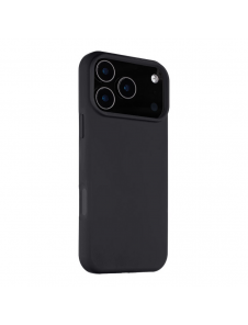 Tactical MagForce Velvet Smoothie Kryt pro Apple iPhone 17 Pro Max Asphalt