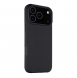Tactical MagForce Velvet Smoothie Kryt pro Apple iPhone 17 Pro Max Asphalt