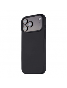 Tactical MagForce Velvet Smoothie Kryt pro Apple iPhone 17 Pro Max Asphalt