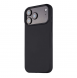 Tactical MagForce Velvet Smoothie Kryt pro Apple iPhone 17 Pro Max Asphalt