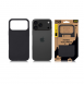 Tactical MagForce Velvet Smoothie Kryt pro Apple iPhone 17 Pro Max Asphalt