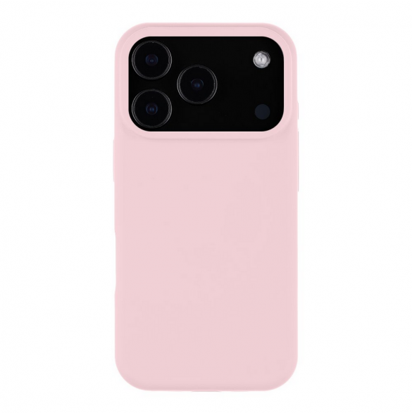 Tactical MagForce Velvet Smoothie Kryt pro Apple iPhone 17 Pro Pink Panther