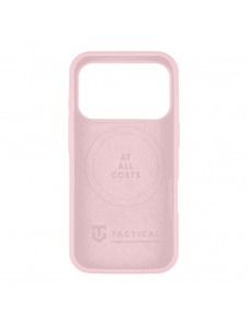Tactical MagForce Velvet Smoothie Kryt pro Apple iPhone 17 Pro Pink Panther