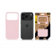 Tactical MagForce Velvet Smoothie Kryt pro Apple iPhone 17 Pro Pink Panther