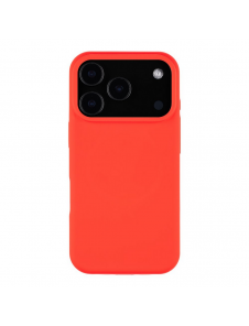 Tactical MagForce Velvet Smoothie Kryt pro Apple iPhone 17 Pro Chilli