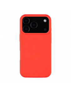 Tactical MagForce Velvet Smoothie Kryt pro Apple iPhone 17 Pro Chilli