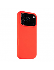 Tactical MagForce Velvet Smoothie Kryt pro Apple iPhone 17 Pro Chilli