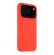 Tactical MagForce Velvet Smoothie Kryt pro Apple iPhone 17 Pro Chilli