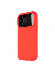 Tactical MagForce Velvet Smoothie Kryt pro Apple iPhone 17 Pro Chilli