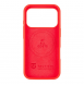 Tactical MagForce Velvet Smoothie Kryt pro Apple iPhone 17 Pro Chilli