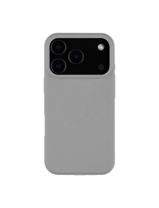 Tactical MagForce Velvet Smoothie Kryt pro Apple iPhone 17 Pro Foggy