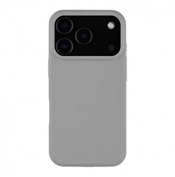 Tactical MagForce Velvet Smoothie Kryt pro Apple iPhone 17 Pro Foggy