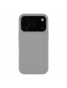 Tactical MagForce Velvet Smoothie Kryt pro Apple iPhone 17 Pro Foggy