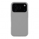 Tactical MagForce Velvet Smoothie Kryt pro Apple iPhone 17 Pro Foggy