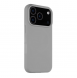 Tactical MagForce Velvet Smoothie Kryt pro Apple iPhone 17 Pro Foggy
