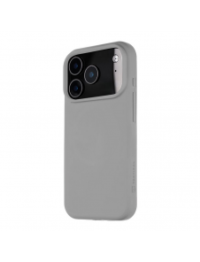 Tactical MagForce Velvet Smoothie Kryt pro Apple iPhone 17 Pro Foggy