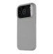 Tactical MagForce Velvet Smoothie Kryt pro Apple iPhone 17 Pro Foggy