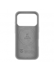 Tactical MagForce Velvet Smoothie Kryt pro Apple iPhone 17 Pro Foggy