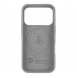 Tactical MagForce Velvet Smoothie Kryt pro Apple iPhone 17 Pro Foggy