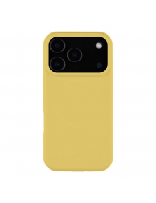 Tactical MagForce Velvet Smoothie Kryt pro Apple iPhone 17 Pro Banana
