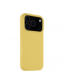 Tactical MagForce Velvet Smoothie Kryt pro Apple iPhone 17 Pro Banana