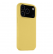 Tactical MagForce Velvet Smoothie Kryt pro Apple iPhone 17 Pro Banana