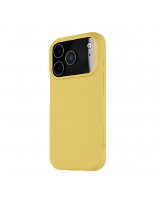Tactical MagForce Velvet Smoothie Kryt pro Apple iPhone 17 Pro Banana