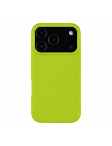 Tactical MagForce Velvet Smoothie Kryt pro Apple iPhone 17 Pro Avocado