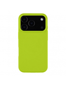Tactical MagForce Velvet Smoothie Kryt pro Apple iPhone 17 Pro Avocado
