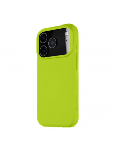 Tactical MagForce Velvet Smoothie Kryt pro Apple iPhone 17 Pro Avocado