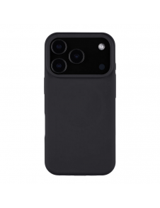 Tactical MagForce Velvet Smoothie Kryt pro Apple iPhone 17 Pro Asphalt