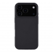 Tactical MagForce Velvet Smoothie Kryt pro Apple iPhone 17 Pro Asphalt