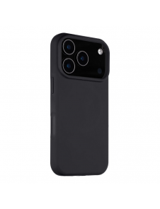 Tactical MagForce Velvet Smoothie Kryt pro Apple iPhone 17 Pro Asphalt