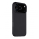 Tactical MagForce Velvet Smoothie Kryt pro Apple iPhone 17 Pro Asphalt