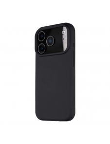 Tactical MagForce Velvet Smoothie Kryt pro Apple iPhone 17 Pro Asphalt