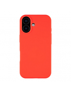 Tactical MagForce Velvet Smoothie Kryt pro Apple iPhone 17 Chilli