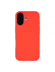Tactical MagForce Velvet Smoothie Kryt pro Apple iPhone 17 Chilli