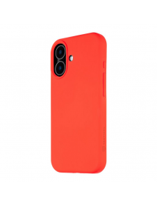 Tactical MagForce Velvet Smoothie Kryt pro Apple iPhone 17 Chilli