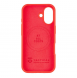 Tactical MagForce Velvet Smoothie Kryt pro Apple iPhone 17 Chilli
