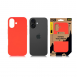 Tactical MagForce Velvet Smoothie Kryt pro Apple iPhone 17 Chilli
