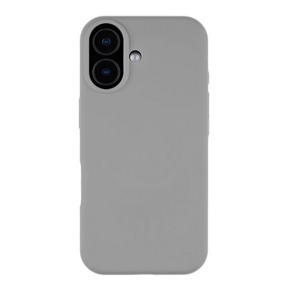 Tactical MagForce Velvet Smoothie Kryt pro Apple iPhone 17 Foggy