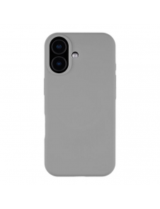 Tactical MagForce Velvet Smoothie Kryt pro Apple iPhone 17 Foggy