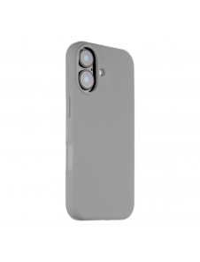 Tactical MagForce Velvet Smoothie Kryt pro Apple iPhone 17 Foggy