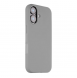 Tactical MagForce Velvet Smoothie Kryt pro Apple iPhone 17 Foggy