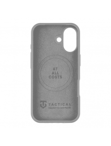 Tactical MagForce Velvet Smoothie Kryt pro Apple iPhone 17 Foggy