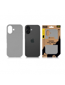Tactical MagForce Velvet Smoothie Kryt pro Apple iPhone 17 Foggy