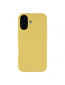 Tactical MagForce Velvet Smoothie Kryt pro Apple iPhone 17 Banana