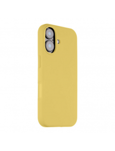 Tactical MagForce Velvet Smoothie Kryt pro Apple iPhone 17 Banana
