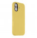 Tactical MagForce Velvet Smoothie Kryt pro Apple iPhone 17 Banana