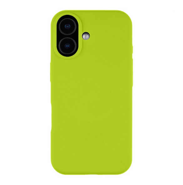 Tactical MagForce Velvet Smoothie Kryt pro Apple iPhone 17 Avocado